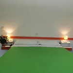 Hotel Everest Cesenatico