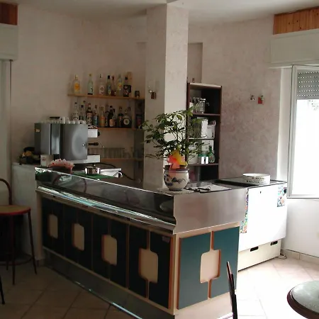 فندق Everest تْشيزيناتيكو