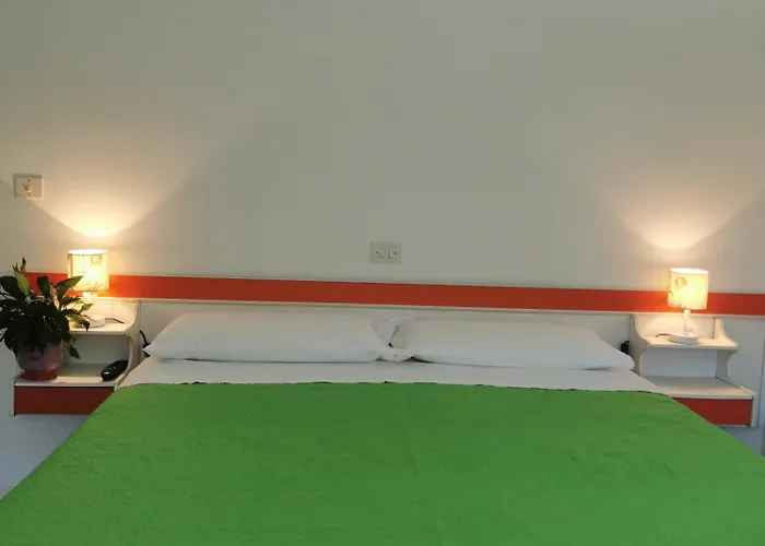 Hotel Everest Cesenatico