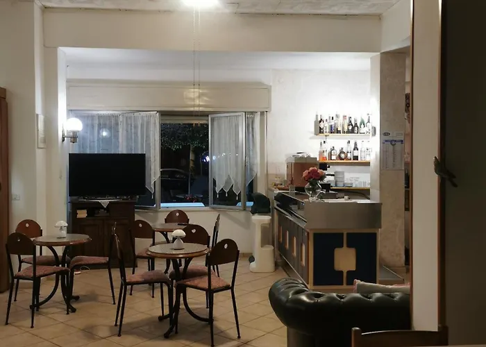 Everest * Cesenatico