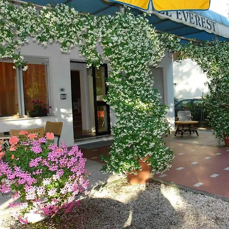 Everest * Cesenatico