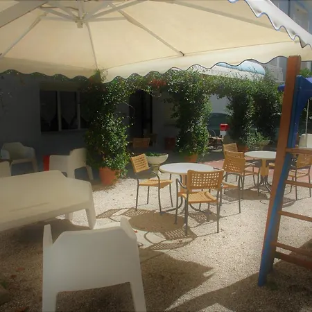 Everest Otel Cesenatico