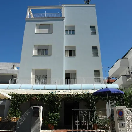 Ξενοδοχείο Everest Cesenatico