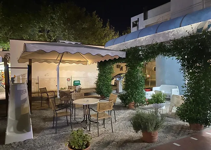 Ξενοδοχείο Everest Cesenatico