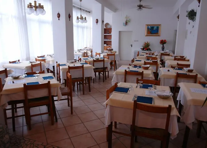 Everest Ξενοδοχείο Cesenatico