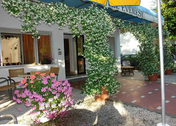 Everest * Cesenatico