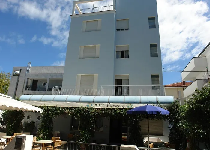 Ξενοδοχείο Everest