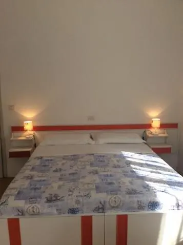 Everest Szálloda Cesenatico