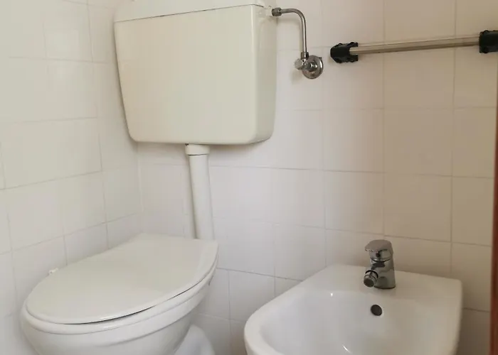 Everest Szálloda Cesenatico