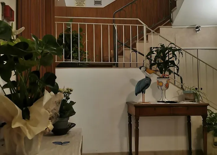 Everest Ξενοδοχείο